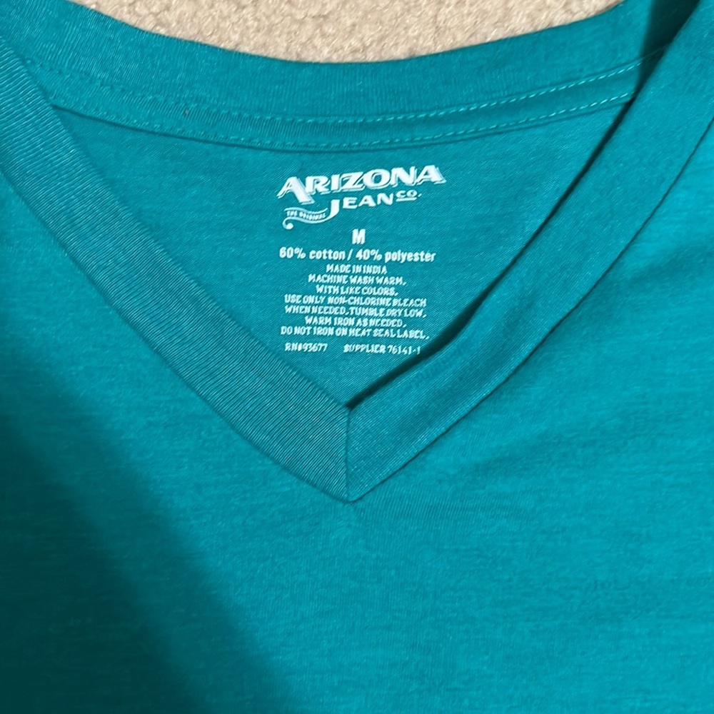 Men’s V-Neck! - Picture 2 of 2